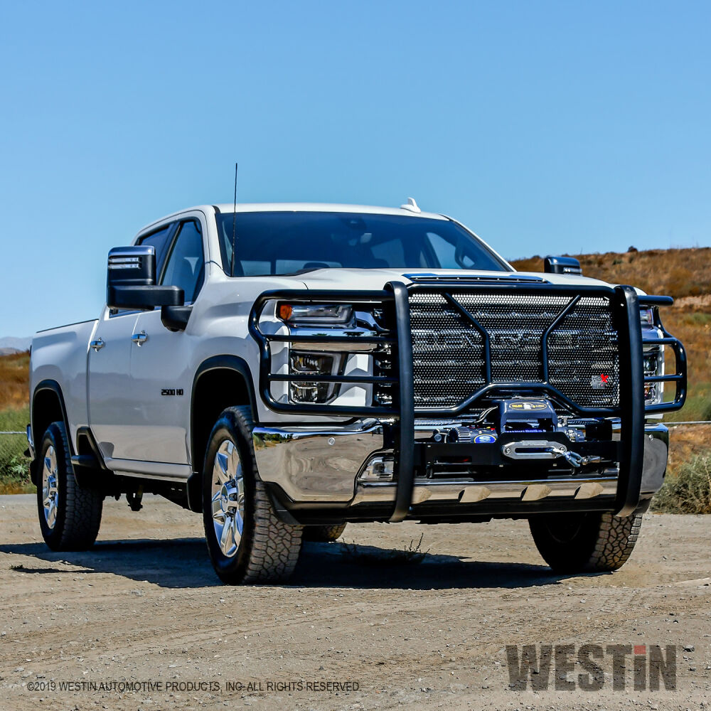 Westin Grille Guards & Bull Bars 57-924105 product image 3