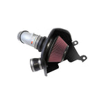 K&N Air Cleaner Assemblies and Air Intake Kits 69-1019TS product image 1