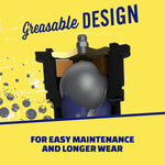 MOOG Steering & Chassis Components ES333RL product image 4