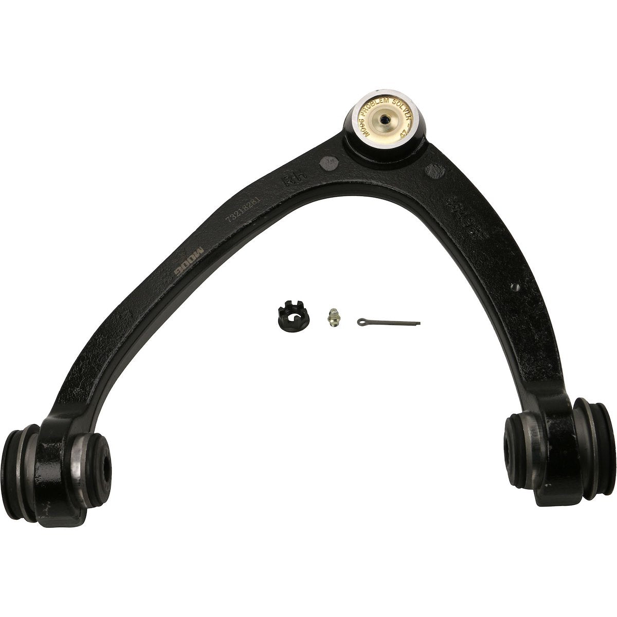 MOOG Steering & Chassis Components CK80670 product image 1