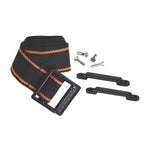 Arcon Battery Box Strap, Black, 54 in Strap - 11796