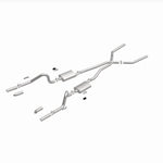 MagnaFlow Exhaust Products Exhaust System Kit 15816 product image 7