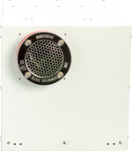 Suburban Mfg Water Heater, Model IW60RL, 1/2 gal Internal Water Tank, 60,000 BTU - 5280A