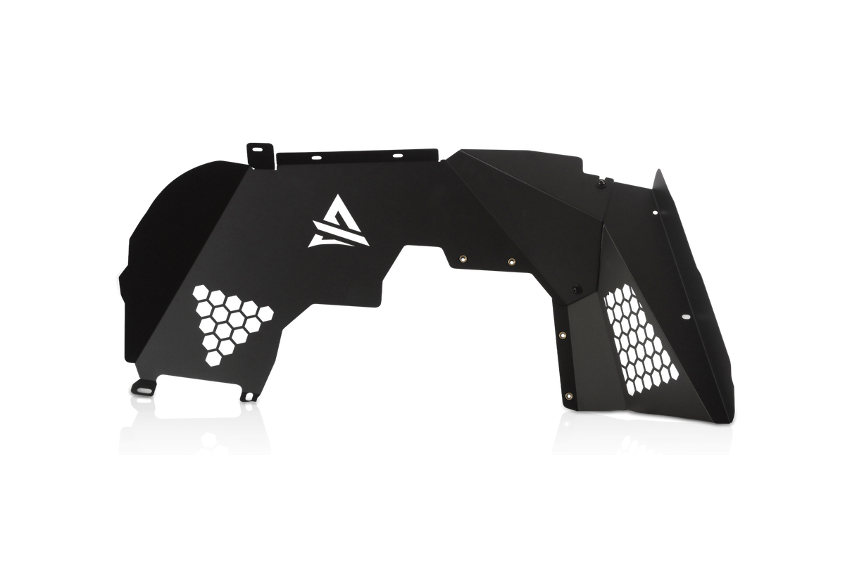 Attica 4x4 Fender Liner ATTJT01G102-BX product image 3
