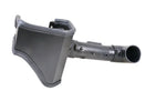 K&N Air Cleaner Assemblies and Air Intake Kits 71-1542 product image 2