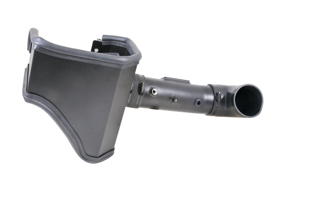 K&N Air Cleaner Assemblies and Air Intake Kits 71-1542 product image 2