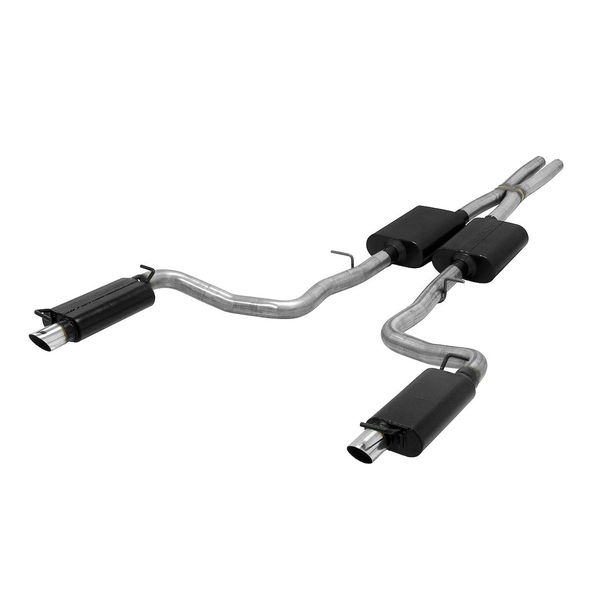 Flowmaster Exhaust System Kit 817737 product image 1