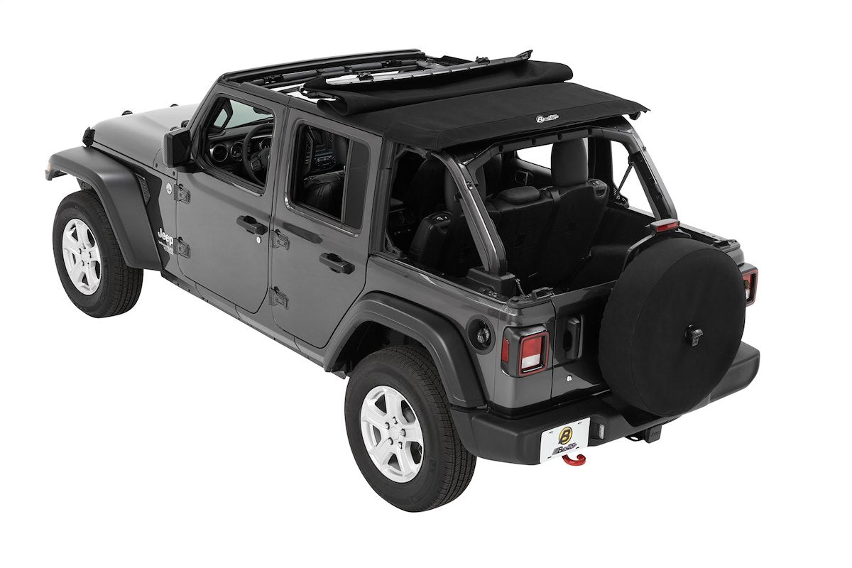 Bestop Soft Top 56863-35 product image 4