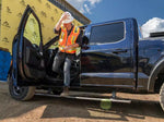 AMP Research Powered Running Boards 76160-01A product image 13