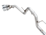 AWE Tuning Exhaust System Kit 3015-22067 product image 3