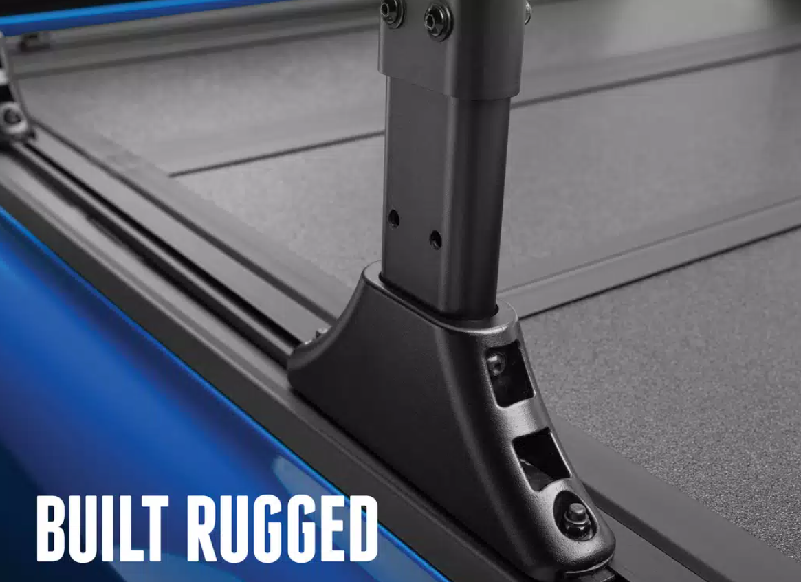TruXedo Truck Bed Racks & Rack Accessories 1118570 product image 6