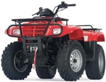 Warn Winch Mount 70326 product image 2