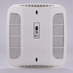 Coleman Mach Air Conditioner Ceiling Assembly, Fits 14 in x 14 in Vent Openings, 12 V DC, With Bluetooth Capability For Wireless Control - 9630-725