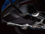 AWE Tuning Exhaust System Kit 3015-33650 product image 9