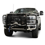 Westin Grille Guards & Bull Bars 57-94105 product image 13