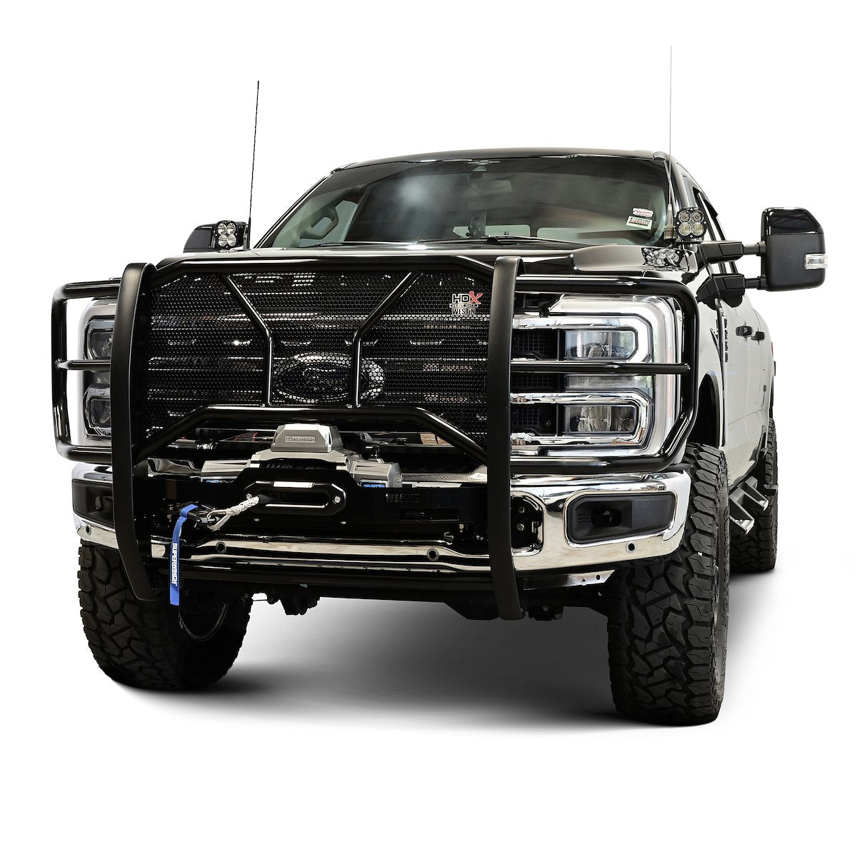 Westin Grille Guards & Bull Bars 57-94105 product image 13