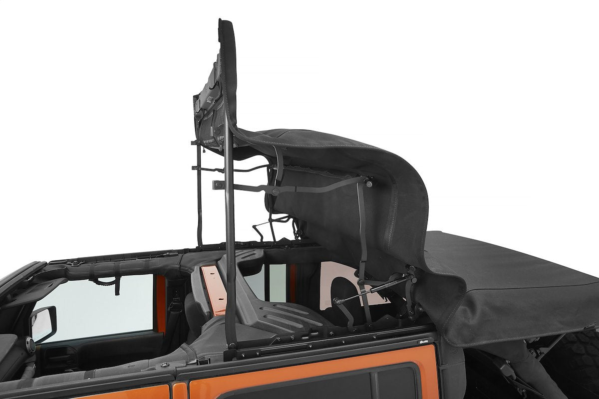 Bestop Soft Top 54724-17 product image 10