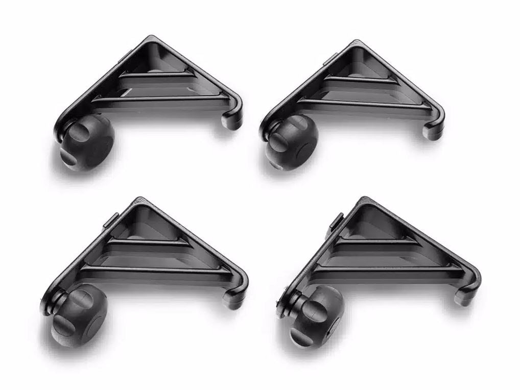 TruXedo Truck Bed Racks & Rack Accessories 1707213 product image 1