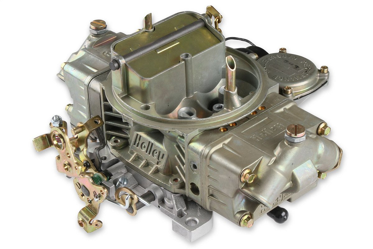 Holley Carburetor 0-80783C product image 4