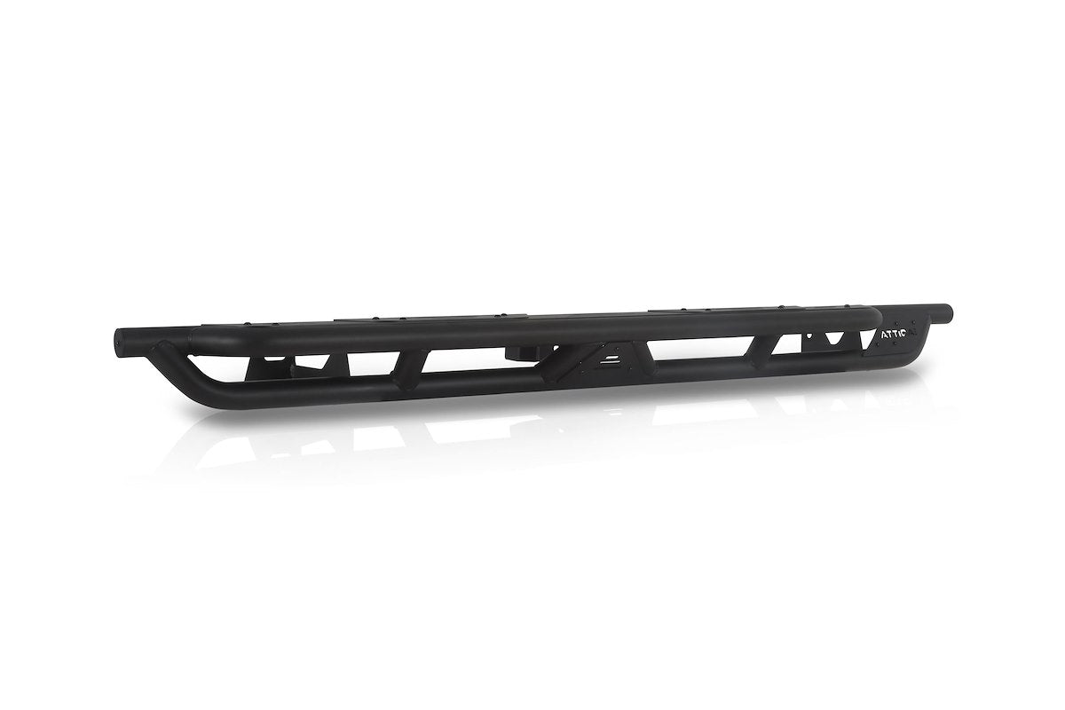Attica 4x4 Step Nerf Bar ATTJT02C104-BX product image 4