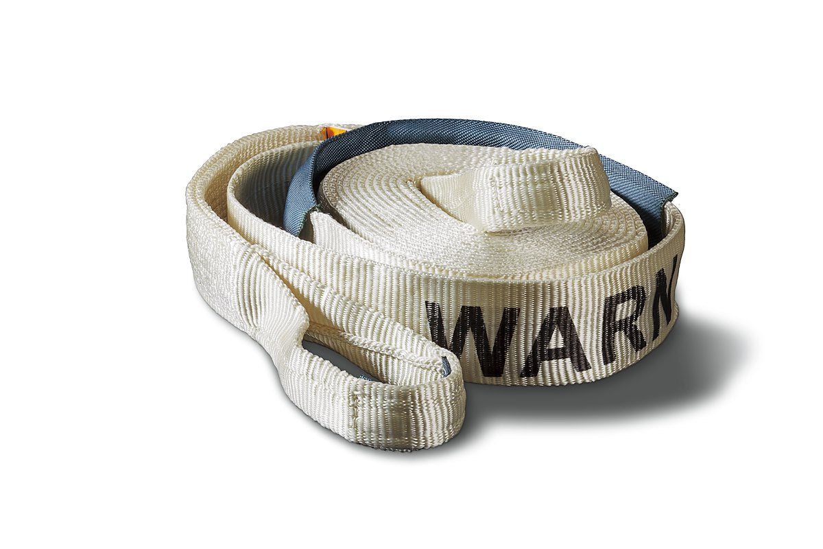 WARN Winch Accessories & Service Parts 88924 product image 1