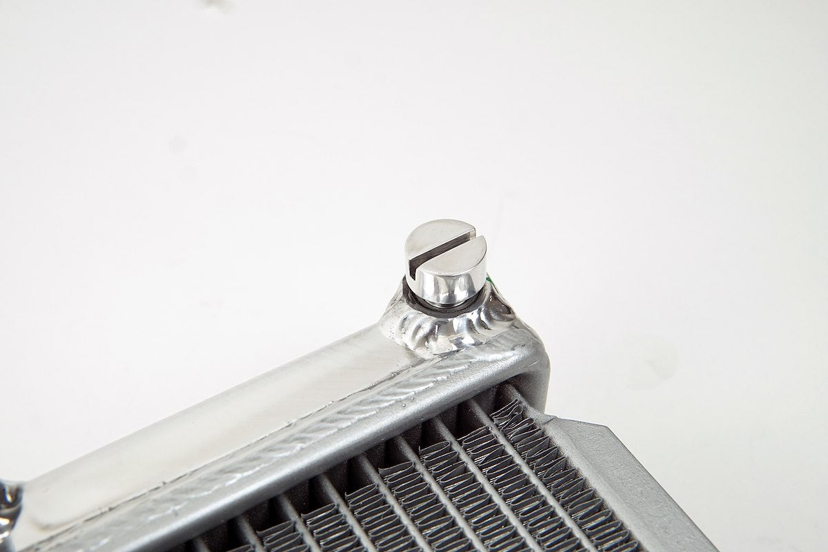 CSF Cooling - Racing & High Performance Division Radiator 7042 product image 4