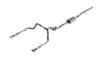 Borla Exhaust System Kit 140998 product image 1