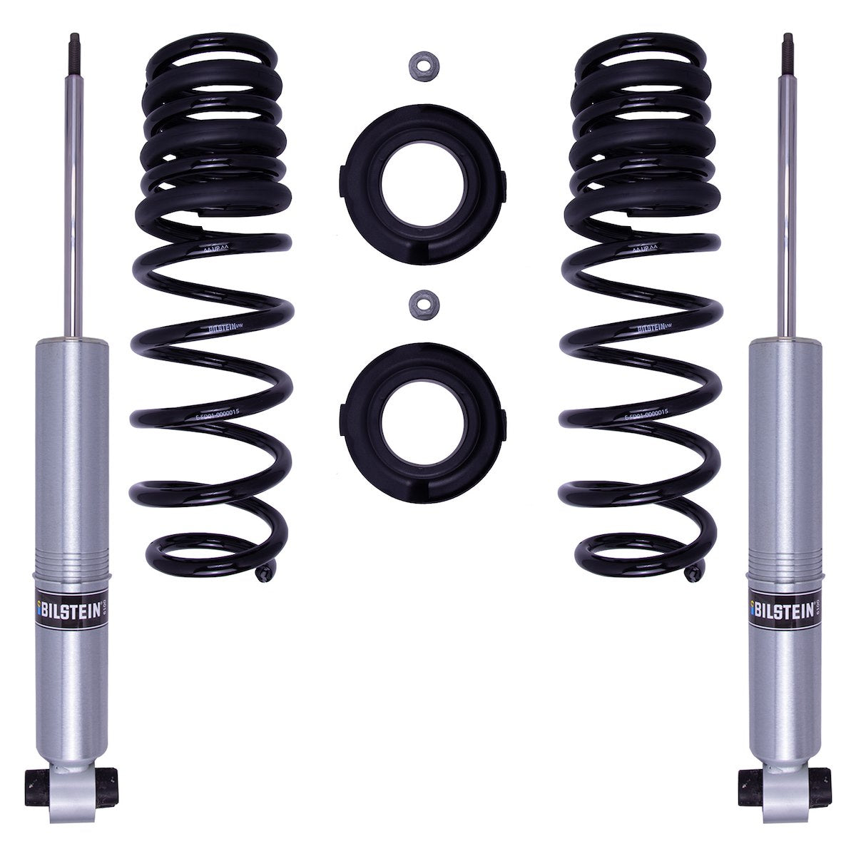 Bilstein Suspension Kit 47-325593 product image 1