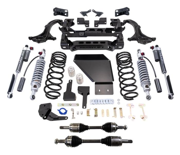 ReadyLift Suspension Lift Kit 42-52640 product image 1
