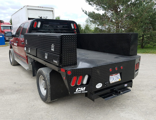 Buyers Products Commercial Storage & Carriers 1725651 product image 3
