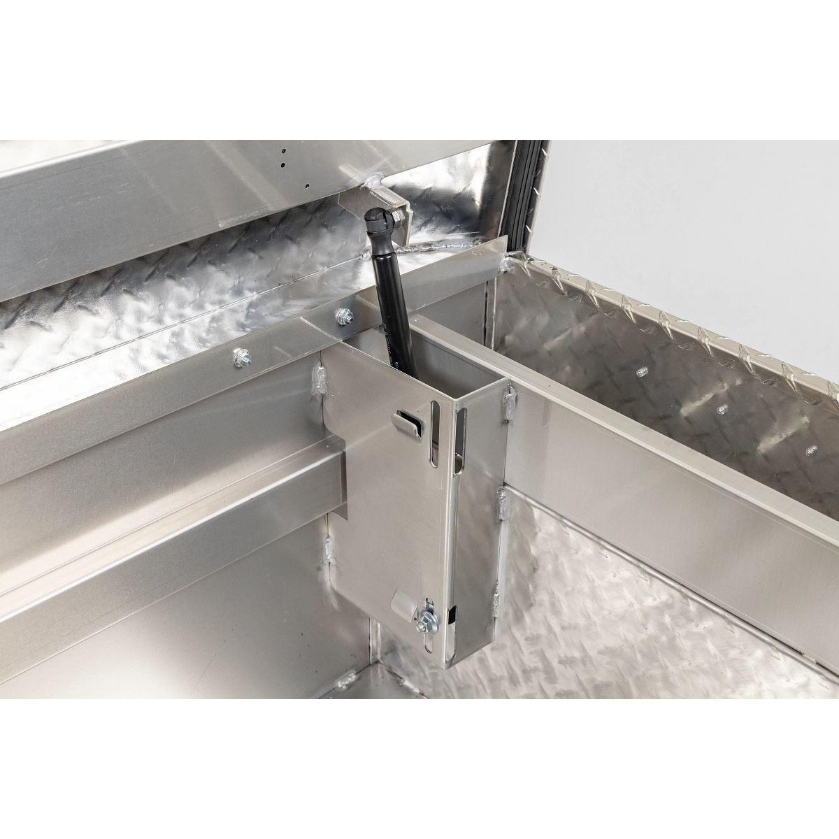 Weather Guard Truck Toolboxes & Side Boxes 127-0-04 product image 9