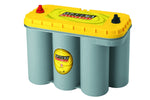 OPTIMA Automotive Batteries 8050-160 product image 3
