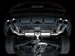 AWE Tuning Exhaust System Kit 3015-42897 product image 8