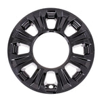 Coast2Coast Wheel Skins & Styled Wheel Covers IWCIMP493BLK product image 1