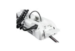 Minn Kota Trolling Motor, 80 lb Of Thrust, 54 in Shaft Length, 24 V - 1363785