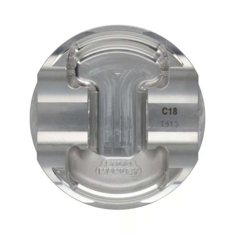 Manley Engine Piston 609105CE-1 product image 6