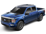 Husky Liners Hood Protectors & Bug Shields 2892096 product image 3