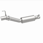 MagnaFlow Exhaust Muffler, 14 in Body Length - 19493