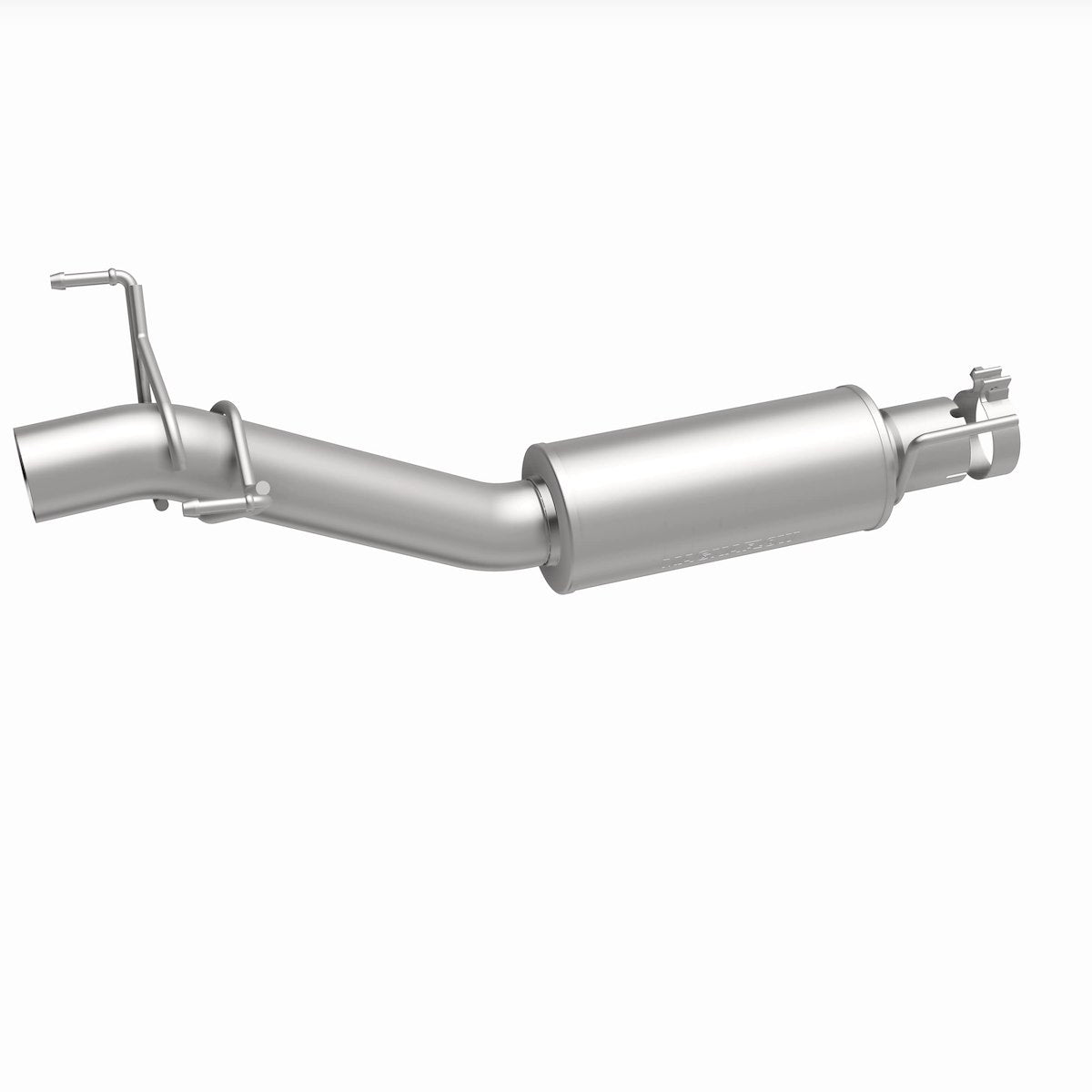 MagnaFlow Exhaust Muffler, 14 in Body Length - 19493