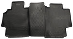 Husky Liners Floor Liner, Black, 2 Piece - 61711