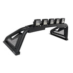 Go Rhino Running Boards & Nerf Bars 911600T product image 1