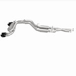 MagnaFlow Exhaust Products Exhaust System Kit 19598 product image 19