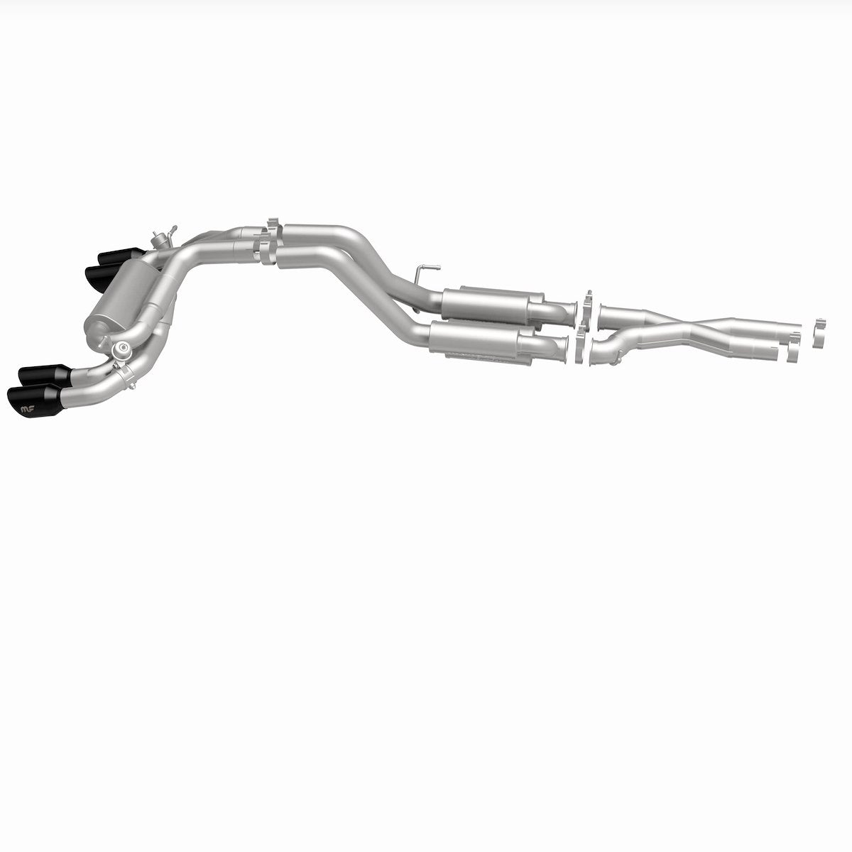 MagnaFlow Exhaust Products Exhaust System Kit 19598 product image 19