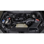 K&N Air Cleaner Assemblies and Air Intake Kits 50-2609 product image 5