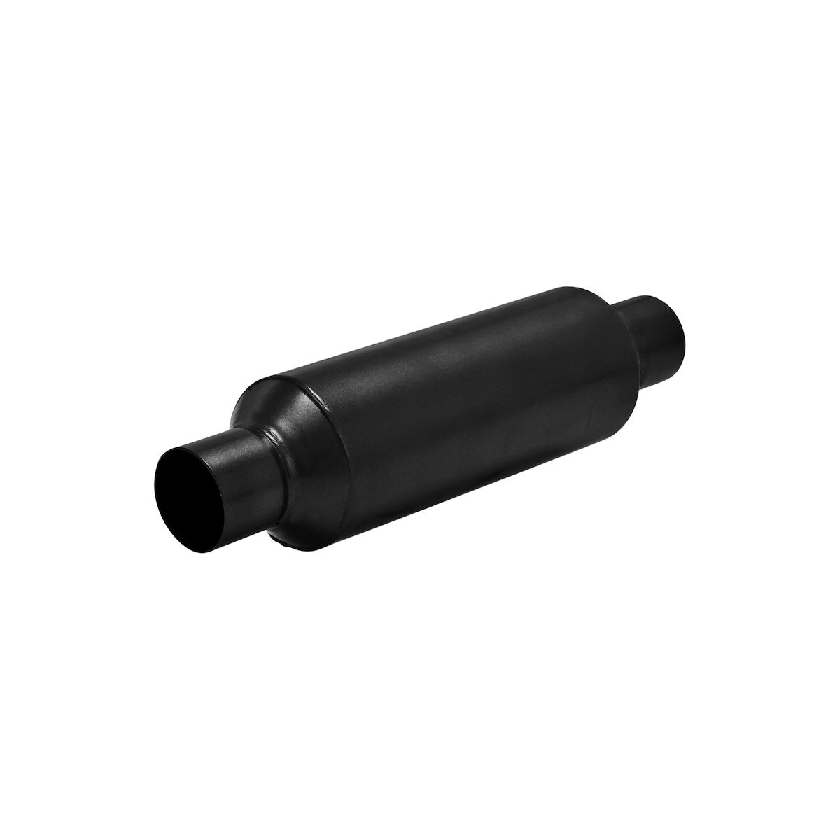 Flowmaster Exhaust Muffler, 11 in Body/17 in Overall Length - 815425