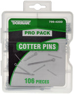 Dorman Automotive Fasteners & Retainers 799-420D product image 2