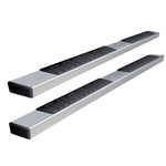 Go Rhino Running Board, Stainless Steel - 6862443587PS