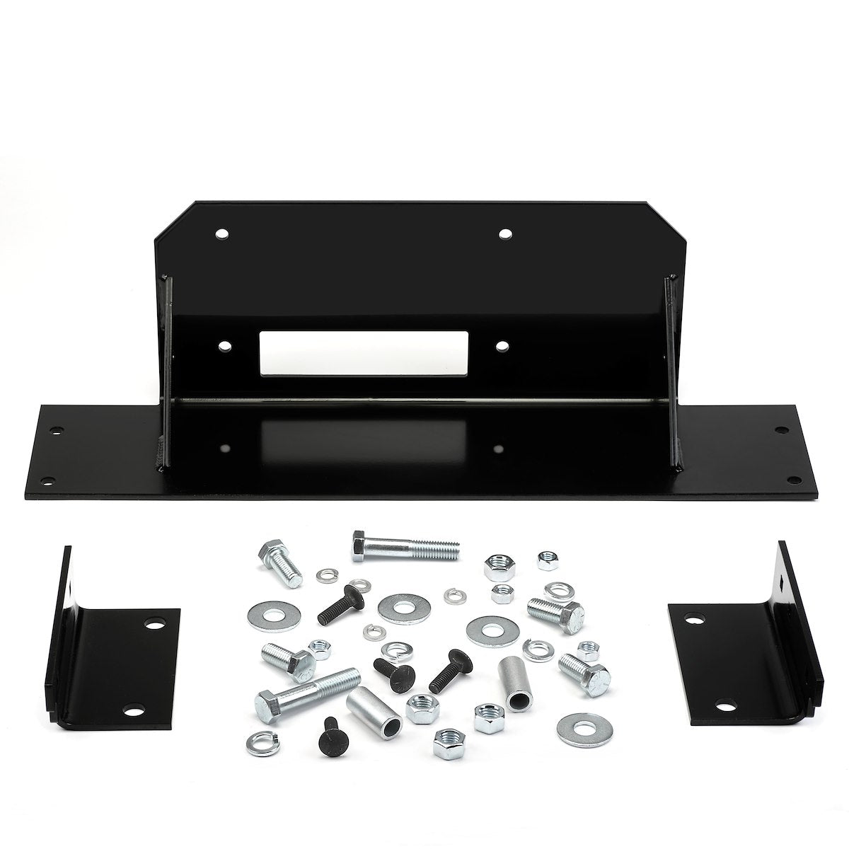 Warn Winch Mount 11310 product image 1