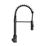 Lippert Faucet, Black Matte - 2021090598