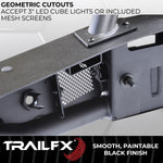 TrailFX Bumpers & Bumper Accessories BR001T product image 5